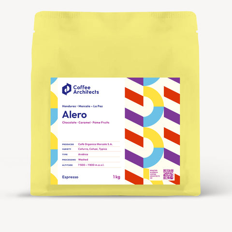 Aléro