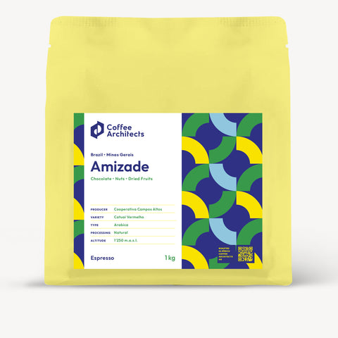 Amizade