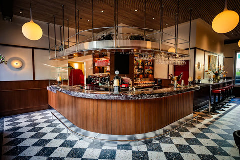 Cafe Maxmo