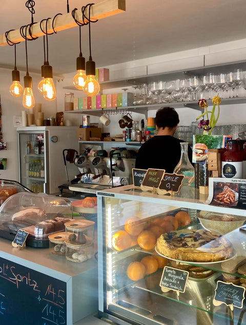 Cafe Rumi