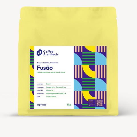 Fusão