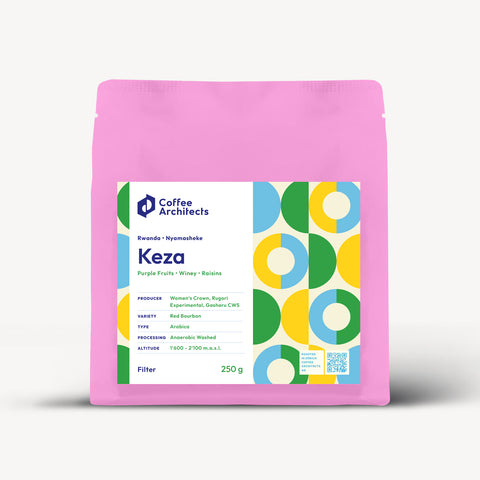 Keza