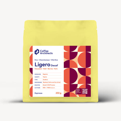 Ligéro (Decaf)